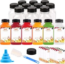 10 Stück 250 ml Leere