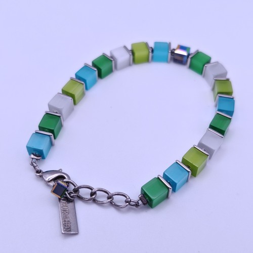 Coeur lion armband - armband, band