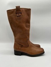 Marc Shoes Damen Stiefel Braun EUR 40