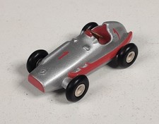 Schuco Piccolo 703, Mercedes 2,5 l, Replica, 1:90, NO Box, #CW692