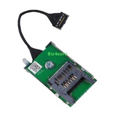 Flash memory card reader - flash,