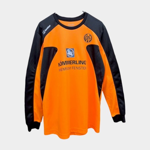 Fsv mainz torwart - fsv, 05
