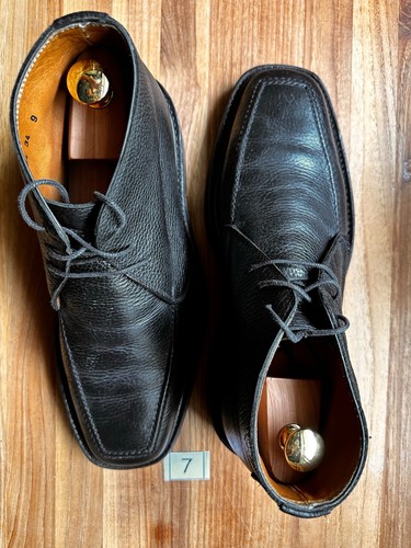 Prime herrenschuhe schwarz - herrenschuhe,