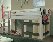 Hochbett INFANSKIDS