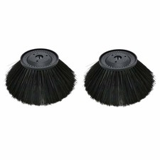 Seitenbesen 2x Kärcher Ersatz