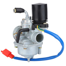 _Carburetor Carb For 2 Stroke Dinli 50cc 90cc 110cc ATV Quad Accessory