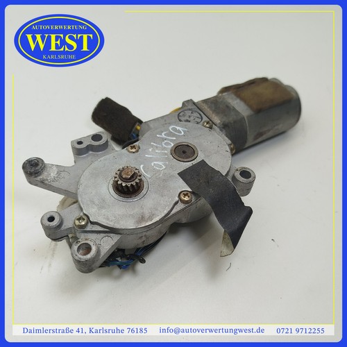 Motor schiebedach t2408010 - schiebedach,