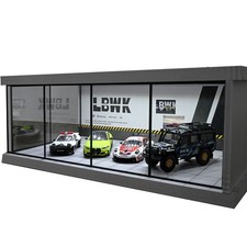 DE Diorama 1:43 Diecast Auto
