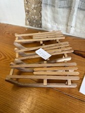 (RB)5025-5832, drei alte Holz