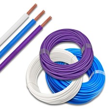 Aderleitung H07V-U 1,5mm²