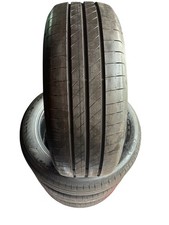 2x GOODYEAR Eagle F1 205/55