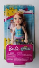 Mattel barbie club chelsea - barbie,
