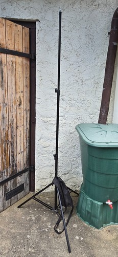 Delamax stativ kamera 220cm - delamax, kamera,