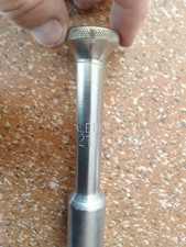 Klein 21  Zündkerzenschlüssel    porsche 911 356 Werkzeug