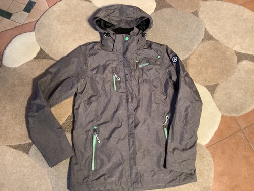 Killtec jacke level waterproof - jacke,