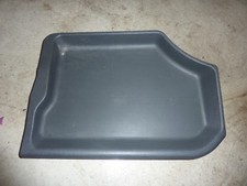 Ablage unter Cockpit  Opel