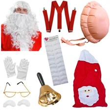 WEIHNACHTSMANN SET ULTIMATE