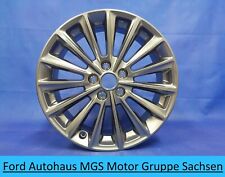 Alufelgen 7x17 Zoll für Ford Focus 3 und Ford C-Max