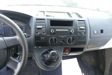 VW T5 Transporter Armaturenbrett Cockpit Amaturbrett anthrazit