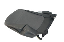 Original Opel Sitzbezug Rückenlehne Fahrersitz links Corsa D 3 Türer 13273889