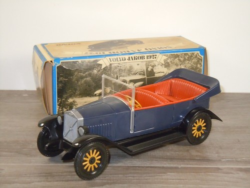 1927 volvo jakob - 1927,