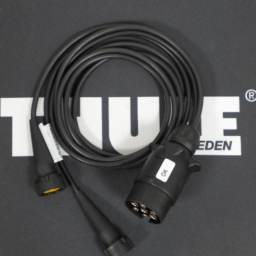 Thule kabelset pol - thule, 7