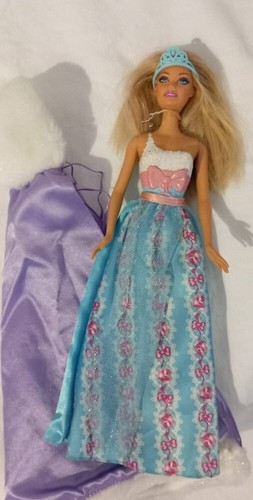 Barbie barbiepuppe puppe - barbie,