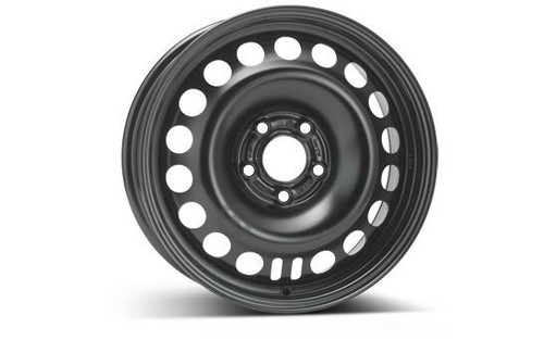 Stahlfelge alcar 9437 - 9437, 6,5x16