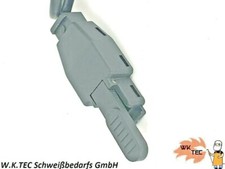 WIG TIG Schalter für WIG Brenner Plasma Brenner Model Panasonic Aufsatzschalter 