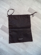 VR Bank Hof eG Raiffeisen Volksbank Turnbeutel - schwarz