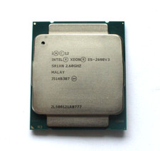 Intel Xeon E5-2690V3 SR1XN