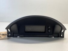Opel Tigra TwinTop / Display Bordcomputer 13208191