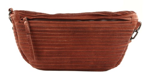 Fredsbruder riffel beltbag - fredsbruder,