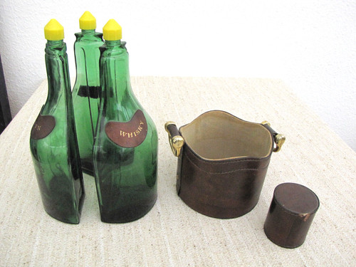 Drei eins flasche - drei,