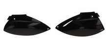 UFO Seitenteile passt an KTM LC4 400 620 625 640 660 98-07 schwarz