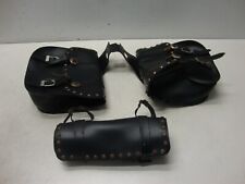 Packtaschen Satteltaschen