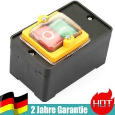 Taster EIN-AUS Druckschalter