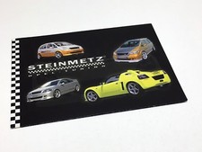 2003 Steinmetz Opel Speedster