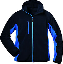 Fleecejacke Fleece winddicht