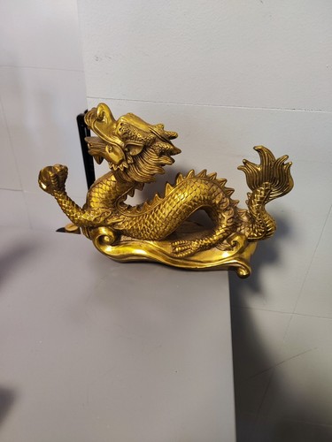 China bronze wächter feng - bronze,