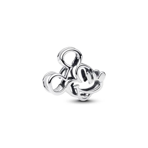Pandora silber disney limited - pandora,