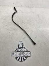 Gasgestänge Regulierung