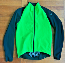 Assos Mille GT Winter Jacke