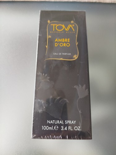Ambre oro tova - ambre, by