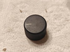 Braun TG 1000 Knopf knob