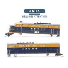 PUNZE/SAMHONGSA 'N' SPUR AT &