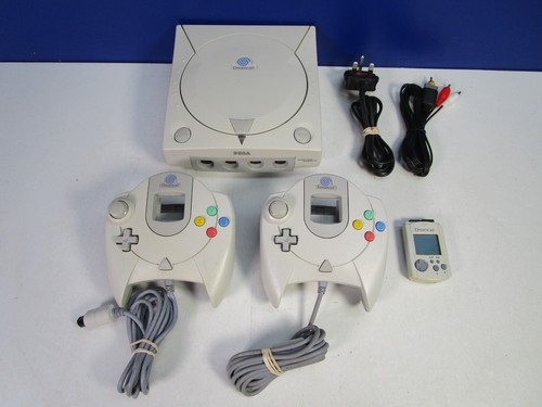 Vintage funktionierende sega - funktionierende,