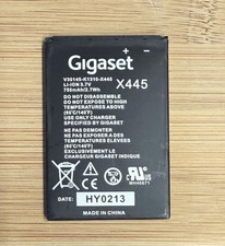 Gigaset V30145-K1310-X445