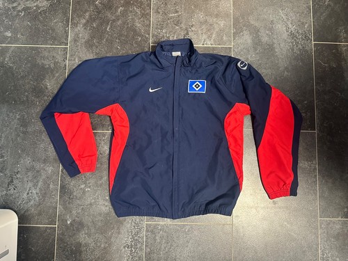 Hsv retro nike - hsv,