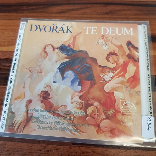 Václav neumann dvorak te - vÁclav,